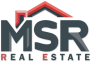 MSR REAL ESTATE logo